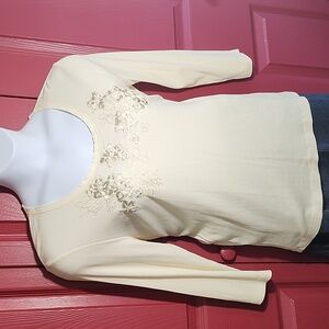 JonesNY Women's Top NWOT XL